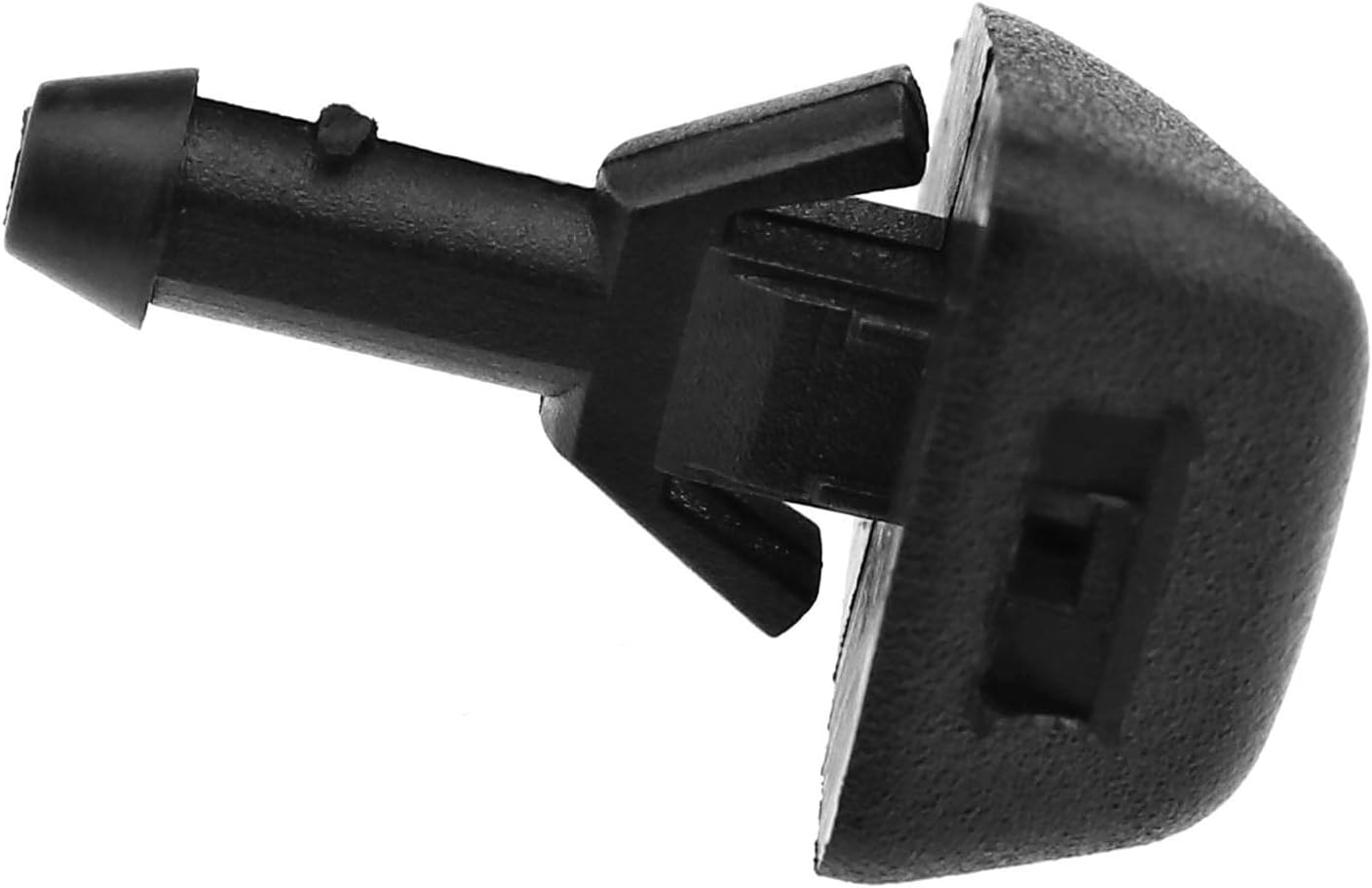 OTOTEC Pair of for Volvo V50/C70/S40 30655605 Windshield Wiper Washer Spray Nozzle Jet Windscreen Wiper Water Spray Nozzle - Image 3