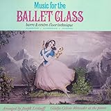 Music For The Ballet Class,Series 8