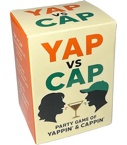 Amazon.com: Spatch Games Vers: The Rap Game - Party Game for