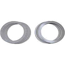 Omix-ADA 16519.09 Shim Kit (D30/44) for Wrangler JK/JKU, Shims