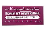 Running On The Wall-Gifts for Runners-Marathon