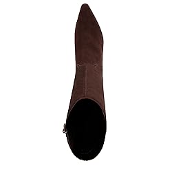 Naturalizer Womens Deesha Pointed Toe Wide Calf
