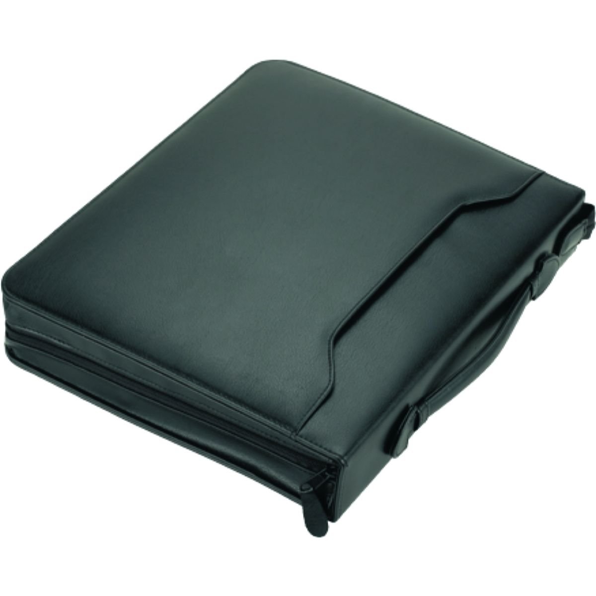 Alassio 30075 Arezzo I Converence Folder A4 Black