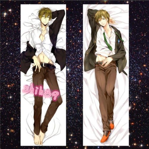 Download Taito Prizes Free Iwatobi Swim Club Pillow Cover Part 2 For Free Get Wallpaper Taito Prizes Free Iwatobi Swim Club Pillow Cover Part 2 Desktop Wallpaper Free