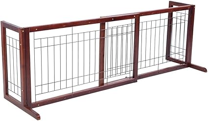 dog stair gate amazon