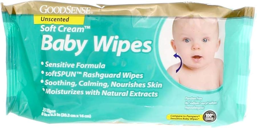 good baby wipes