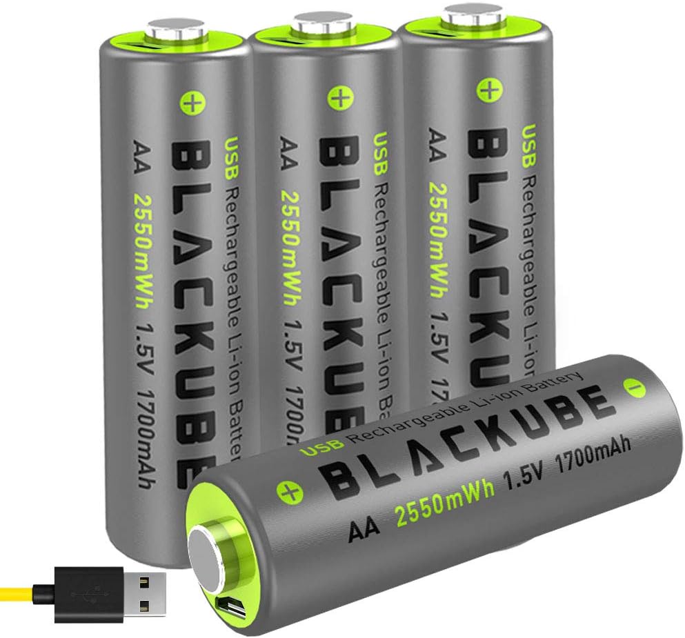 USB���ż�ñ������1.5V / 1500mAh