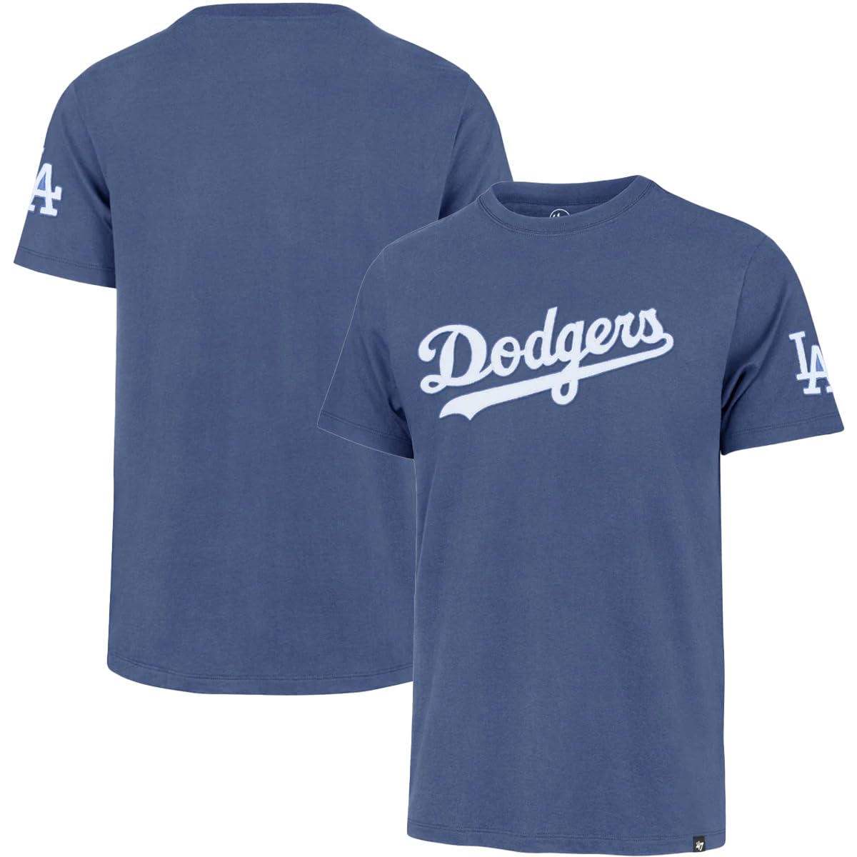 47 Brand MLB Men's Fieldhouse Franklin Team Color