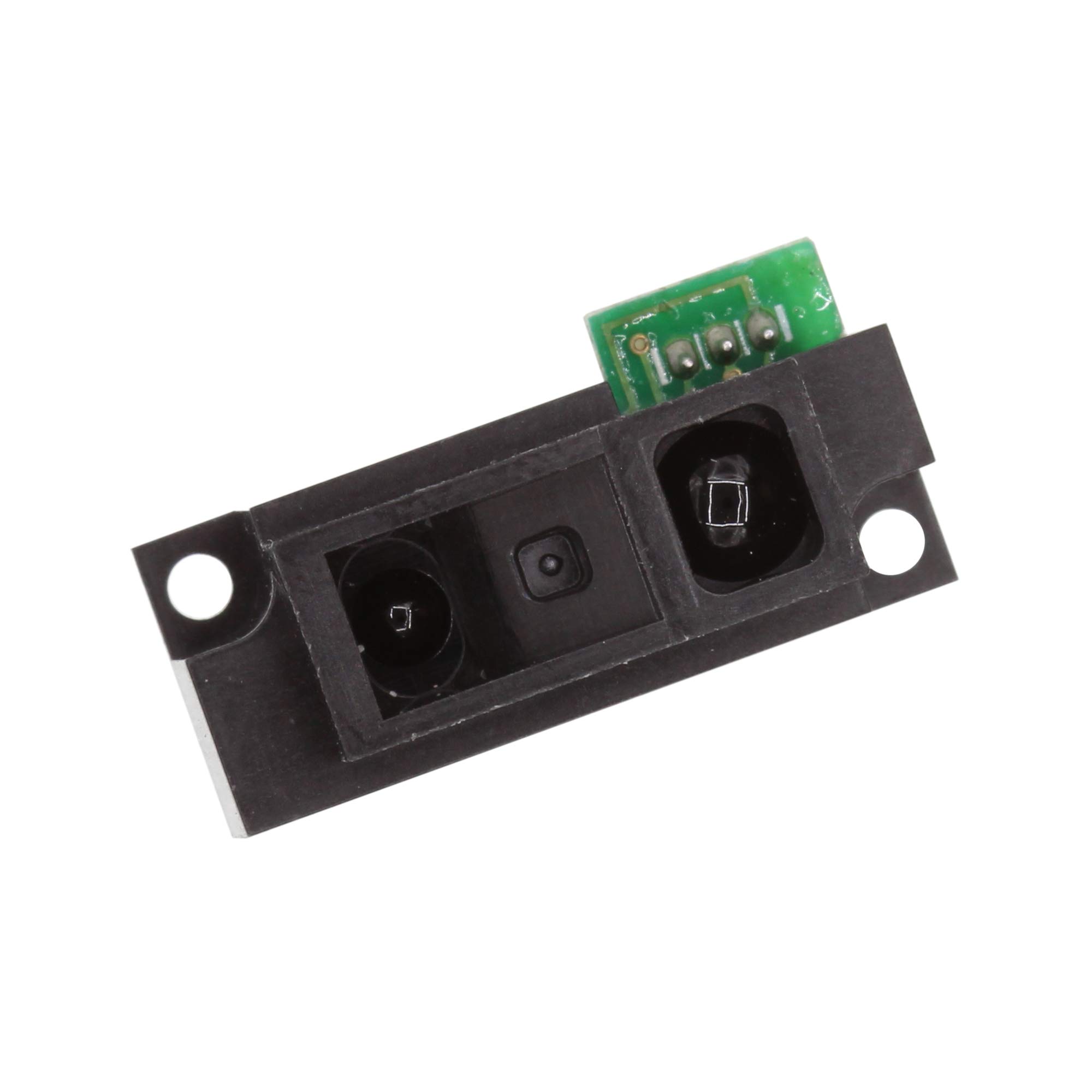 1PCS GP2Y0A51SK0F 0A51SK Infrared Proximity Sensor Detect 2-15cm Distance Long Range with 8 inch Cable