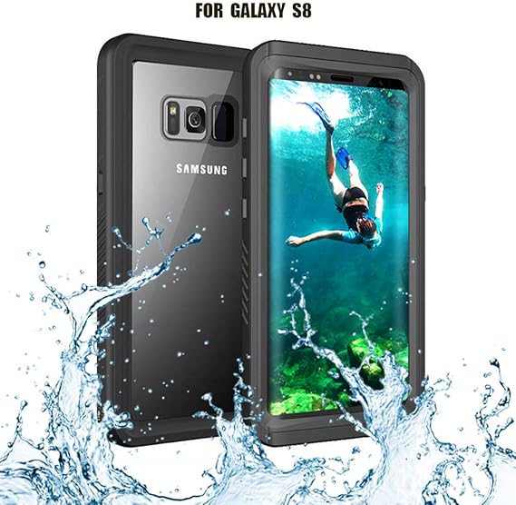 samsung galaxy s8 sport