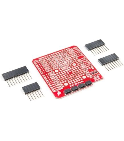 phk☆ Amazon.com: SparkFun Spectral Sensor Breakout - AS7262