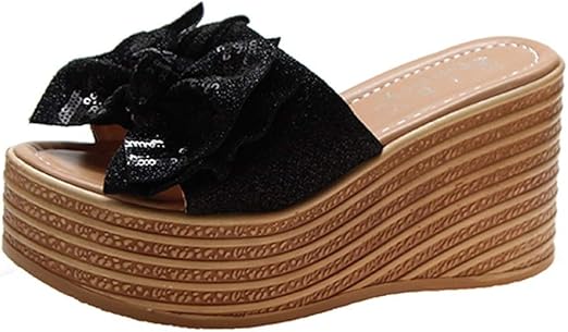 amazon ladies wedges