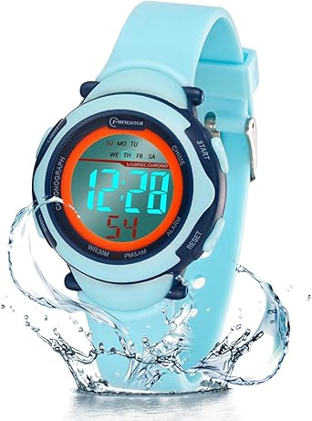 relojes infantiles amazon