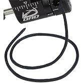 QAD Inc TCORD-BK Timing Cord Black