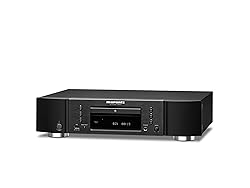 Marantz CD6007 Single Disc CD Player with USB Port