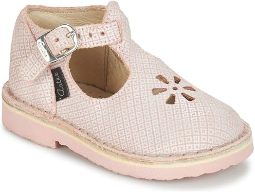 Aster Bimbo Salome Fille Chaussures Et Sacs Chaussures Fille Salon Qa