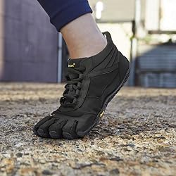 Vibram Women's FiveFingers V-Trek Insulated