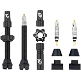 Wolf Tooth Tubeless Valve Stem Kit