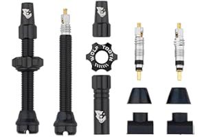 Wolf Tooth Tubeless Valve Stem Kit