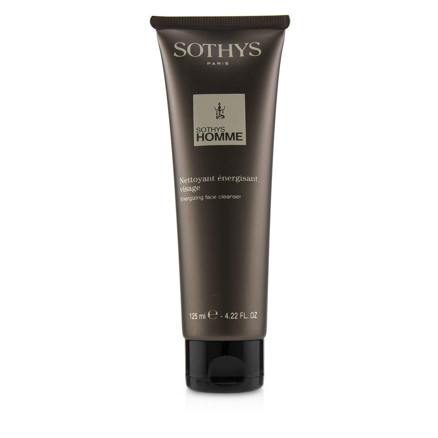sothys face wash