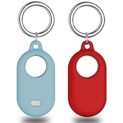 Tyanuzz Smart Tag 2 Case Compatible with Samsung