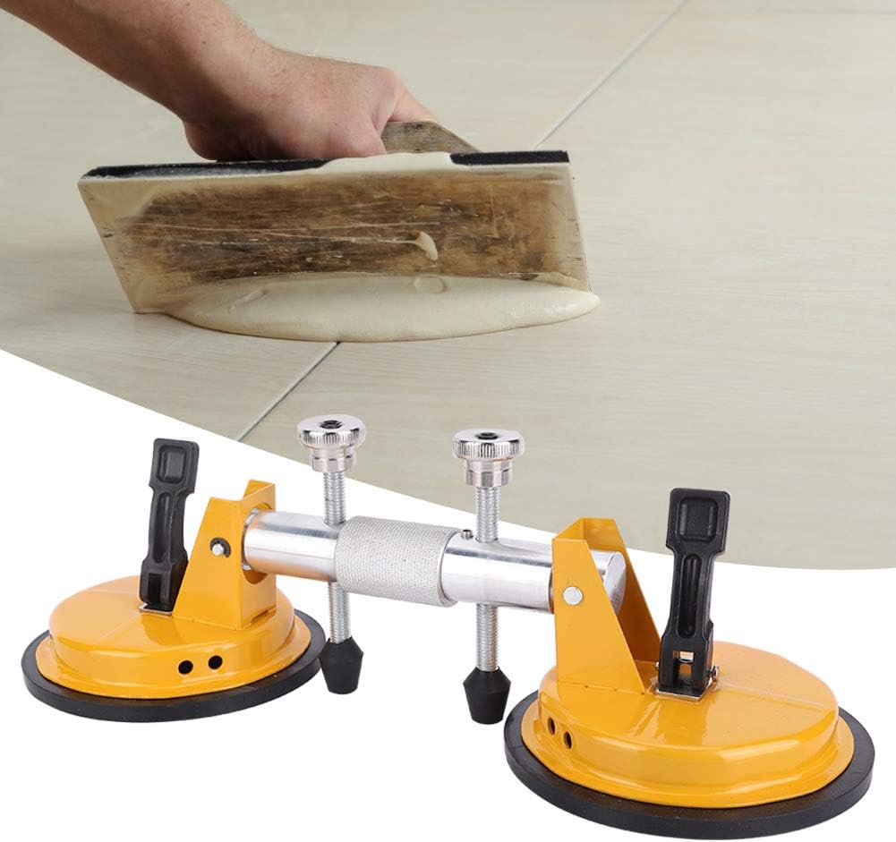 TOPINCN Seam Setter Seam Joining Leveling Countertop Installation with
