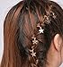 YHmall 160 Piesces Hair Jewelry Rings Decorations Pendants, Hair Braid Rings Dreadlocks Metal Hair Cuffs Hair Braids and Beads for Hair Accessory£¬Braid Jewelry£¬Braid Clips