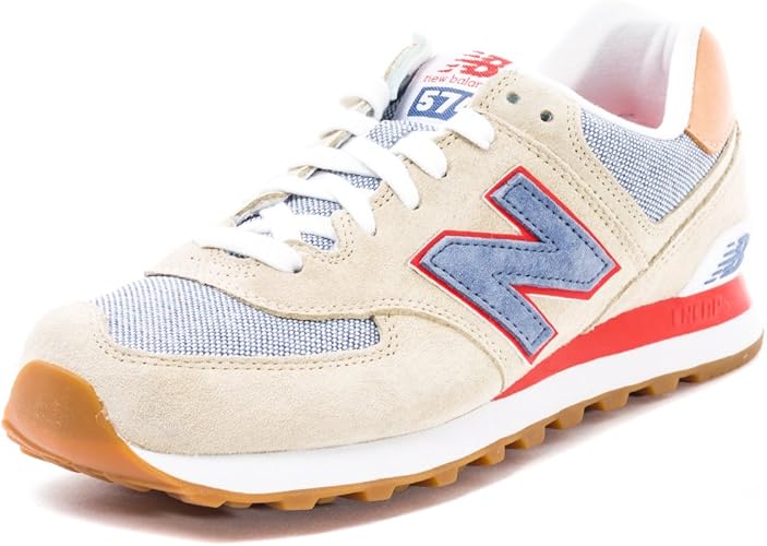 new balance ml574 trainer