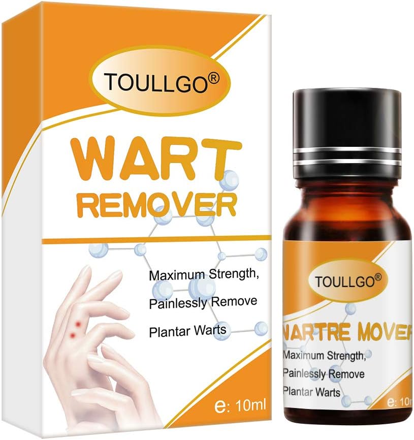 Wart Remover, Wart Removal, Salicylic Acid Wart Removal, Maximum