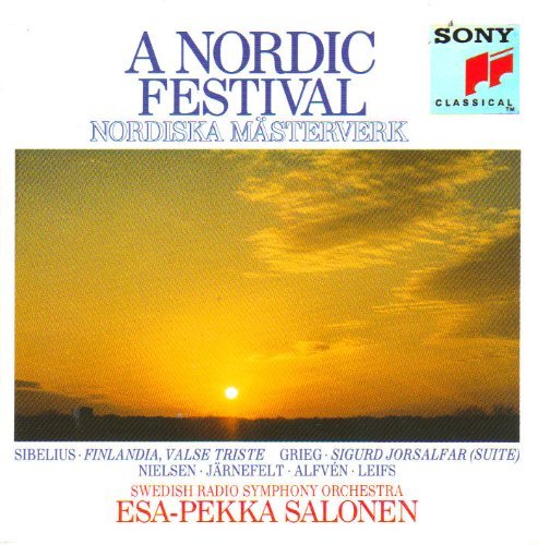 Ein Nordisches Festival