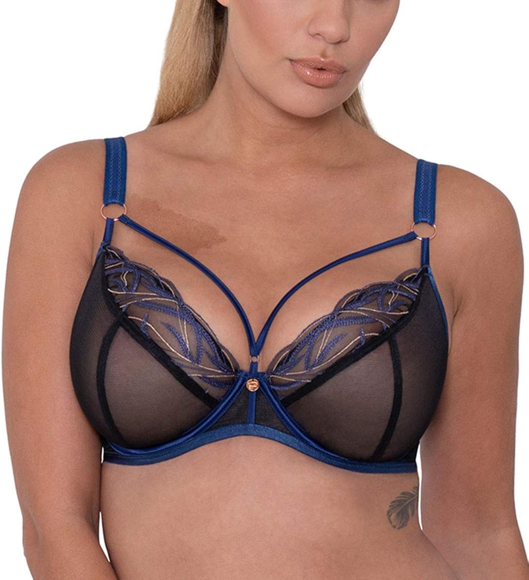 34g bra