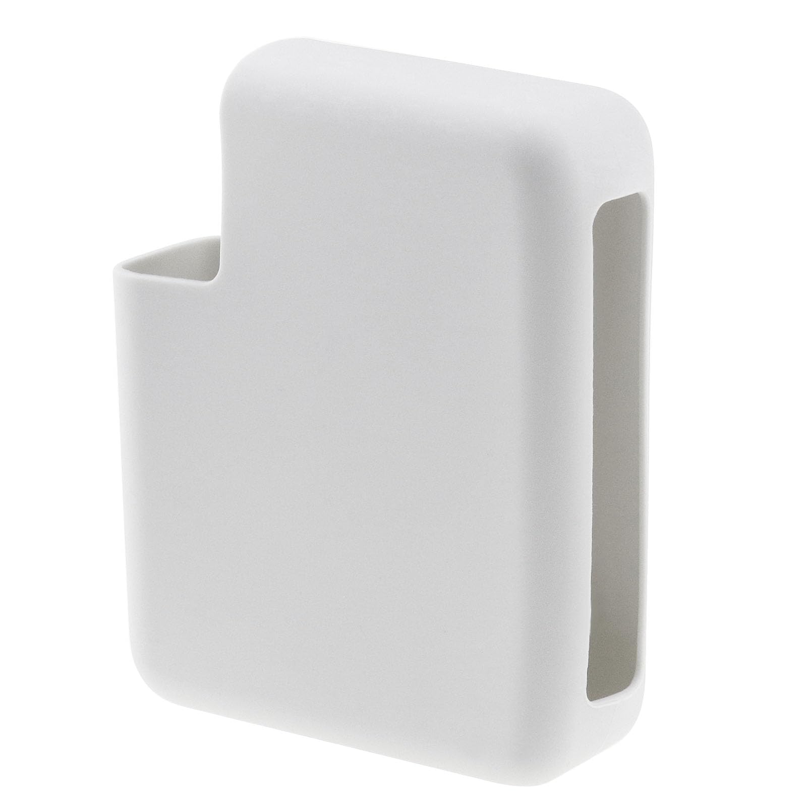 VGOL 1PC 140W Charger Housing Protective Sleeve Compatible with MacBook Pro M1 2022 Silicone Charger Shell Protective Cover Grey