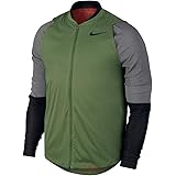 nike zoned aerolayer golf jacket
