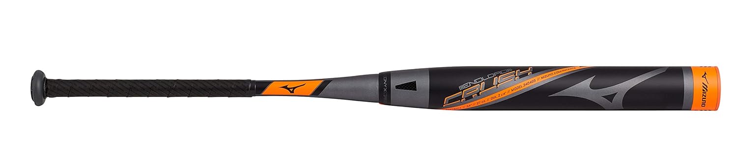 mizuno slow pitch softball bats reviews