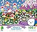 Ceaco Moshi Moshi Kawaii Super Moshi Jigsaw Puzzle