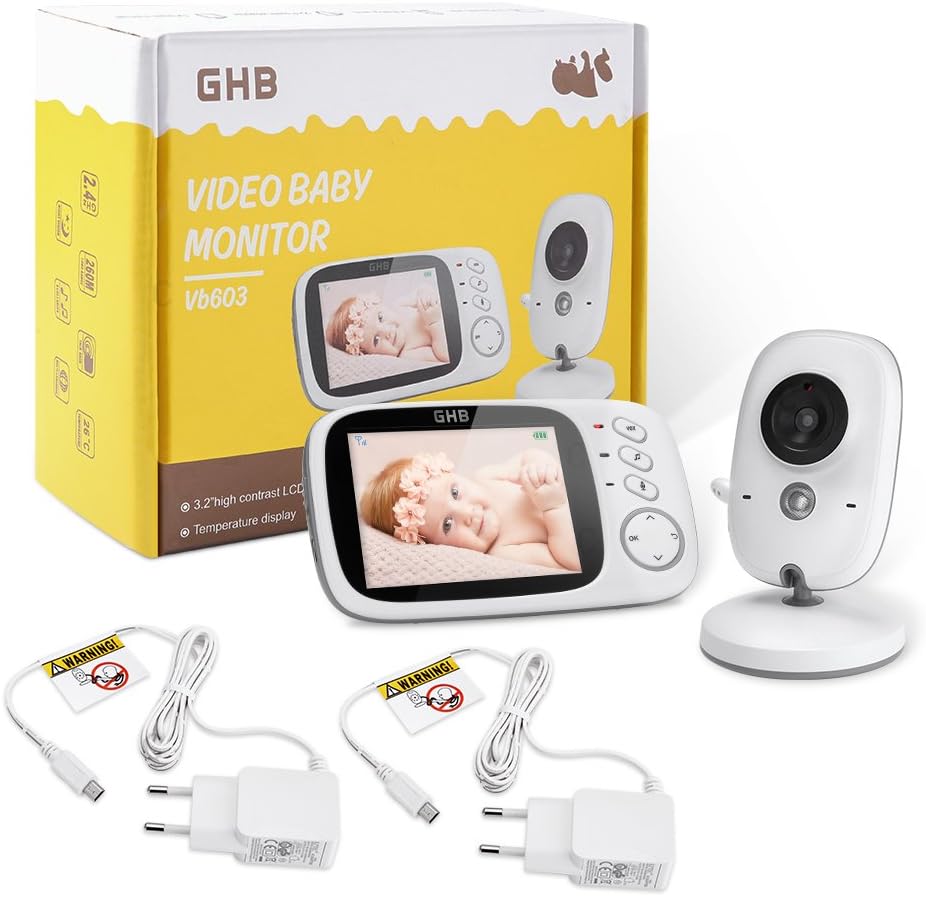 ghb babyphone 3.2