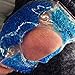 Knee Ice Pack by TheraCure | Wrap for Knee Pain and Injuries | Beaded Gel Cold Therapy Flexible Wearable Comfort