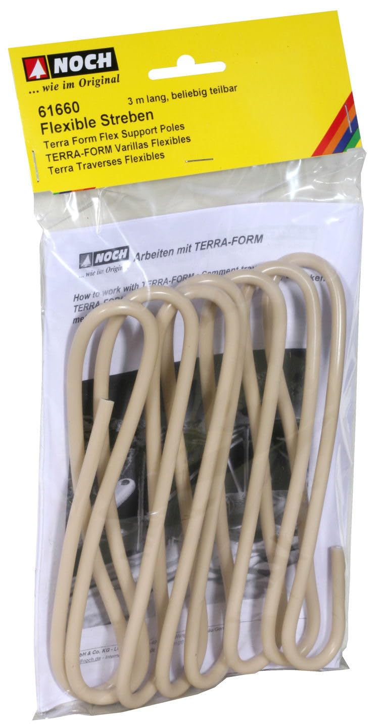 Noch 61660 Flex Support Pole Landscape Modelling