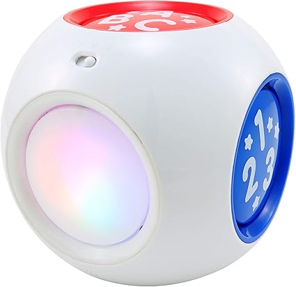 Amazon.com: BEST LEARNING Learning Cube 