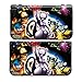 NEW 3DS Skin, NEW 3DS XL Skin, Nintendo Vinyl Skin Decal Sticker + Screen Protectors (2 Different Sizes to Choose)