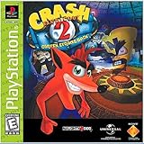 Crash Bandicoot 2: Cortex Strikes Back (Renewed)