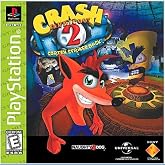 Crash Bandicoot 2: Cortex Strikes Back (Renewed)