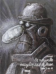 La  nouvelle encyclopédie de Masse