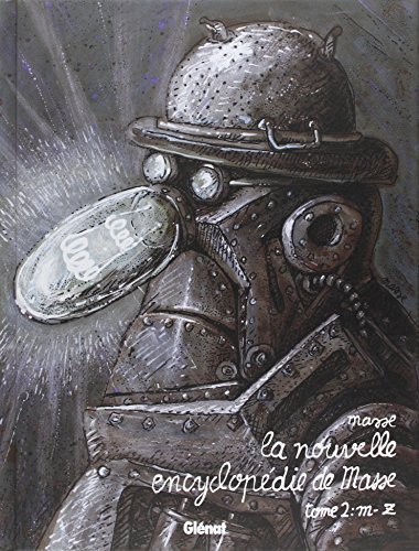 La  nouvelle encyclopédie de Masse