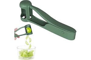 WhiteRhino Grape Cutter for Toddlers 1-3,Grape Slicer for Toddlers Grape Cutter Tool Cherry Tomato Strawberry Sandwich Cutter for Kids Lunch Accessories,Grape Slicer Kitchen Gadget Grape Quarter