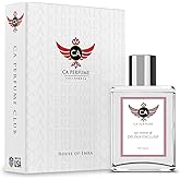 CA Perfume Impression of Delina Exclusif for Women Amber Fragrance Long Lasting Perfumes for Women Eau De Parfum 1.7 Fl Oz 50ml