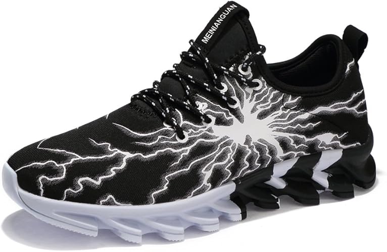 breathable athletic shoes