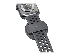 Luke3DP Watch Adapter for Holding HID Corporation