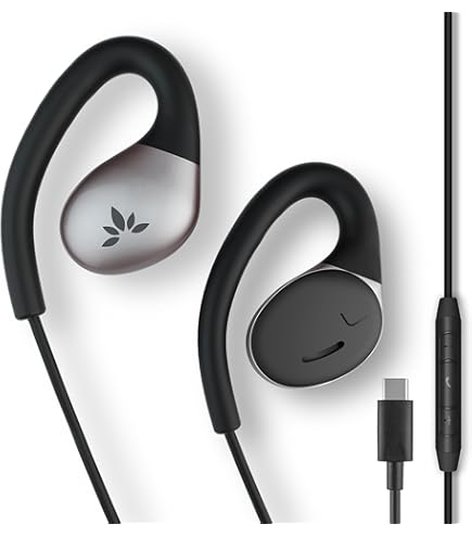 Sony MDR-Q38LW/W White Clip Type Headphones wiith Retractable Cord