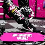 Muc-Off Road and Gravel Tubeless Sealant 500ml Biodegradable Fibre Latex view 2